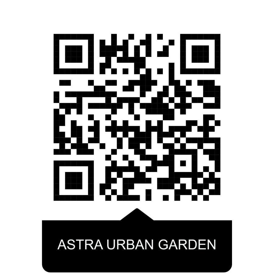 Astra Urban Garden Apartment, 2 Garage Parking Spaces Zagreb Exterior photo